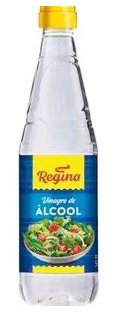 Vinagre de Álcool Regina — 750ml